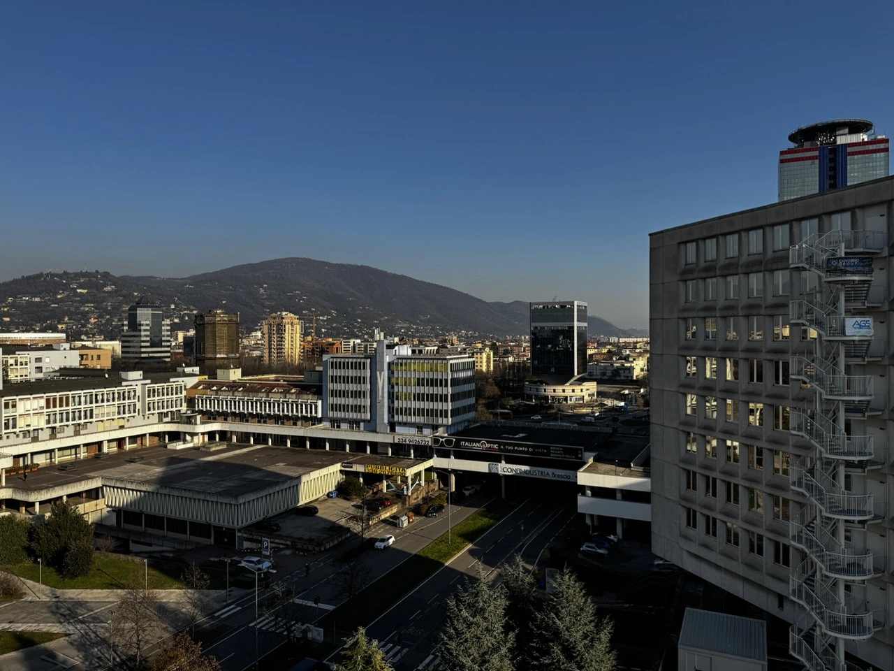 Not a Design Company: AI Agency per le PMI italiane a Brescia